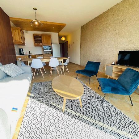 Appartement Renove A 200M De La Plage + Garage Embrun Bagian luar foto