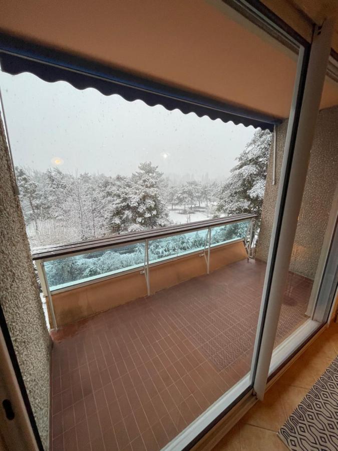 Appartement Renove A 200M De La Plage + Garage Embrun Bagian luar foto