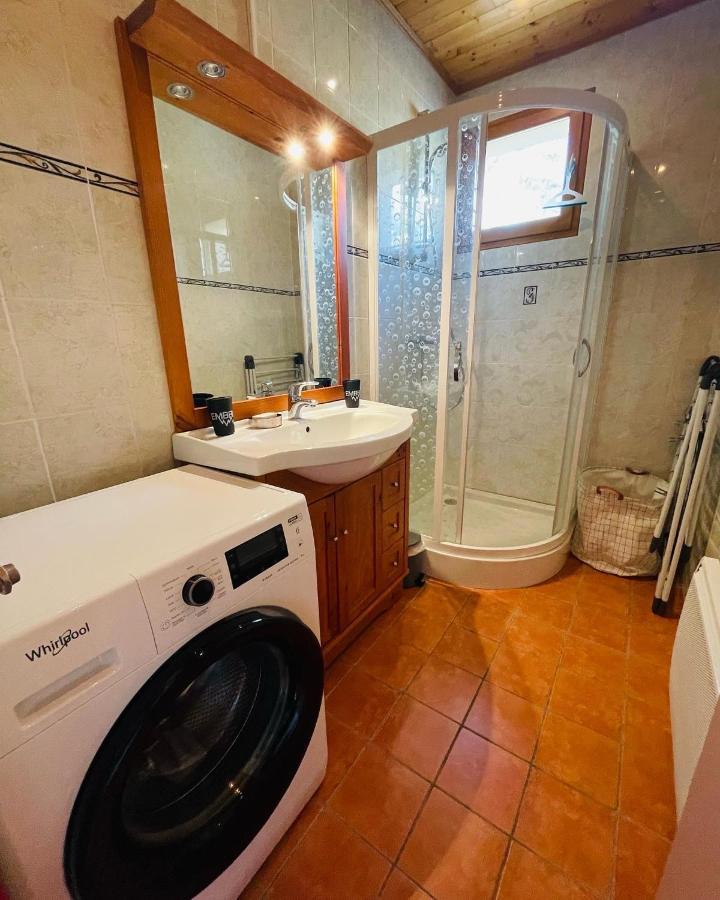 Appartement Renove A 200M De La Plage + Garage Embrun Bagian luar foto